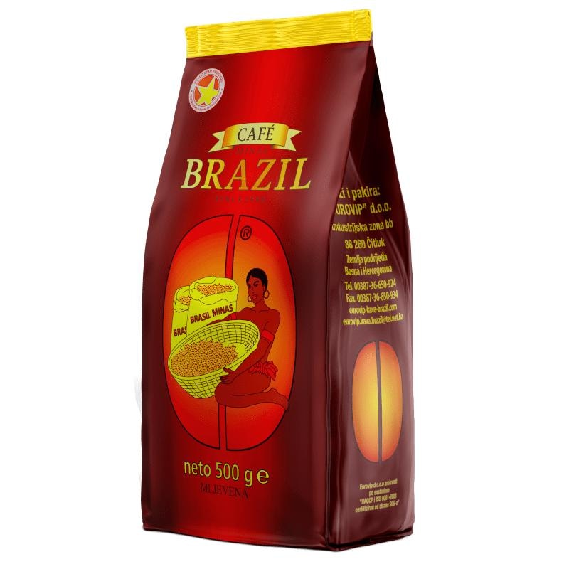 Brazil Kava 500g - Akcija u trgovini Pivac