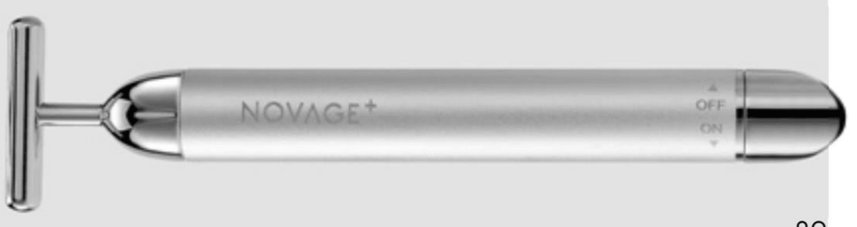 Novage+ T-masažer za lice - Akcija u trgovini Oriflame