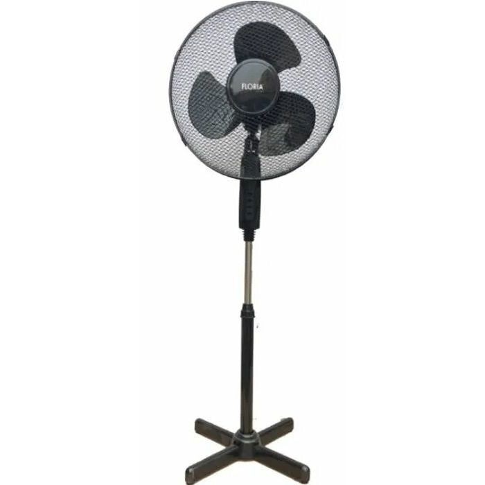 Floria ventilator stajaći ZLN1181 - Akcija u trgovini Alles