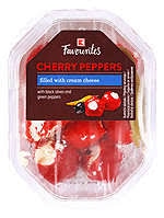 Favourites Antipasti Paprika 150 g K-Favourites - Akcija u trgovini Kaufland