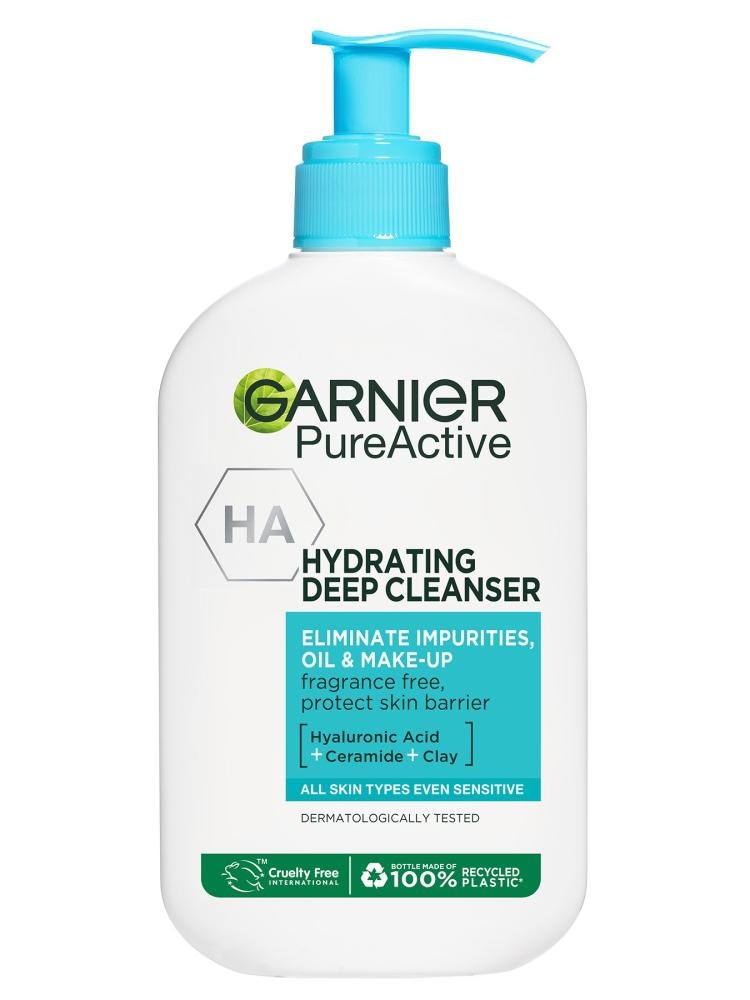 Odabrani Garnier proizvodi za njegu lica - Akcija u trgovini Bipa