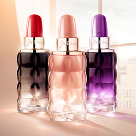 Odabrani Cacharel ženski mirisi - Akcija u trgovini Bipa