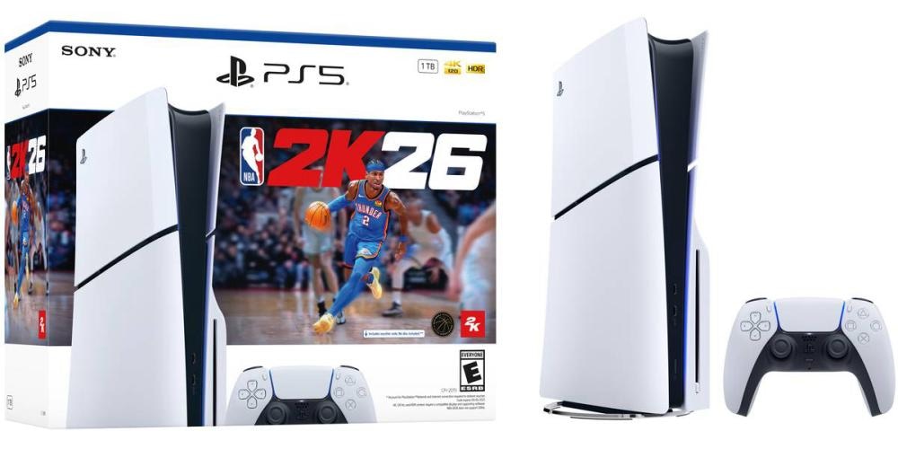 PlayStation 5 Slim E chassis 1 kom SONY - Akcija u trgovini Interspar