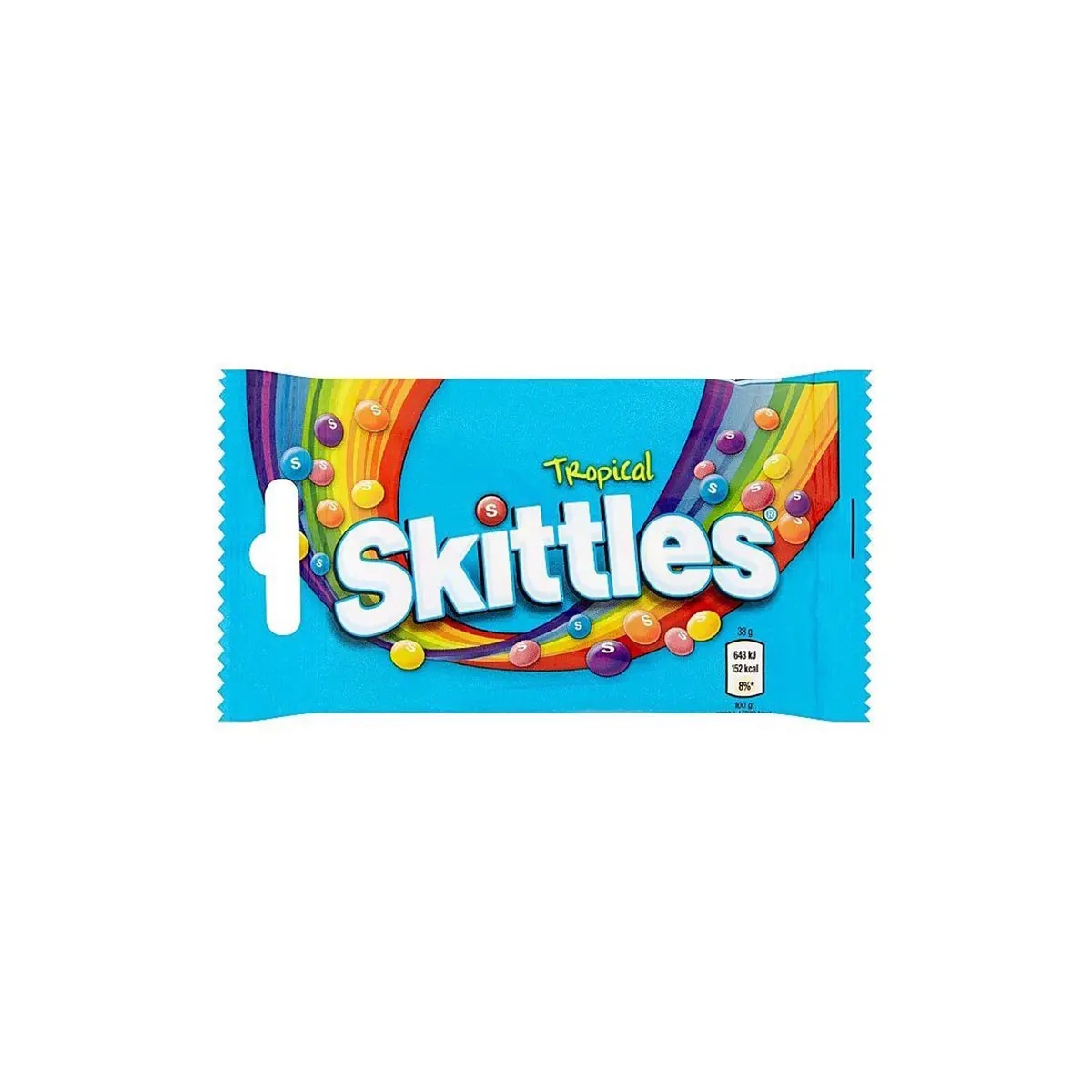 Skittles Bomboni 38 - 152 g - Akcija u trgovini Plodine