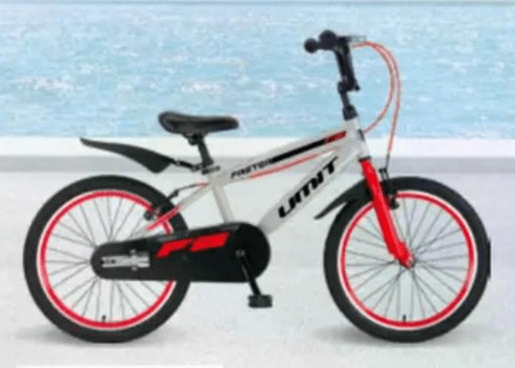 Dječji bicikl 16-FASTER-ST-V - Akcija u trgovini Pevex