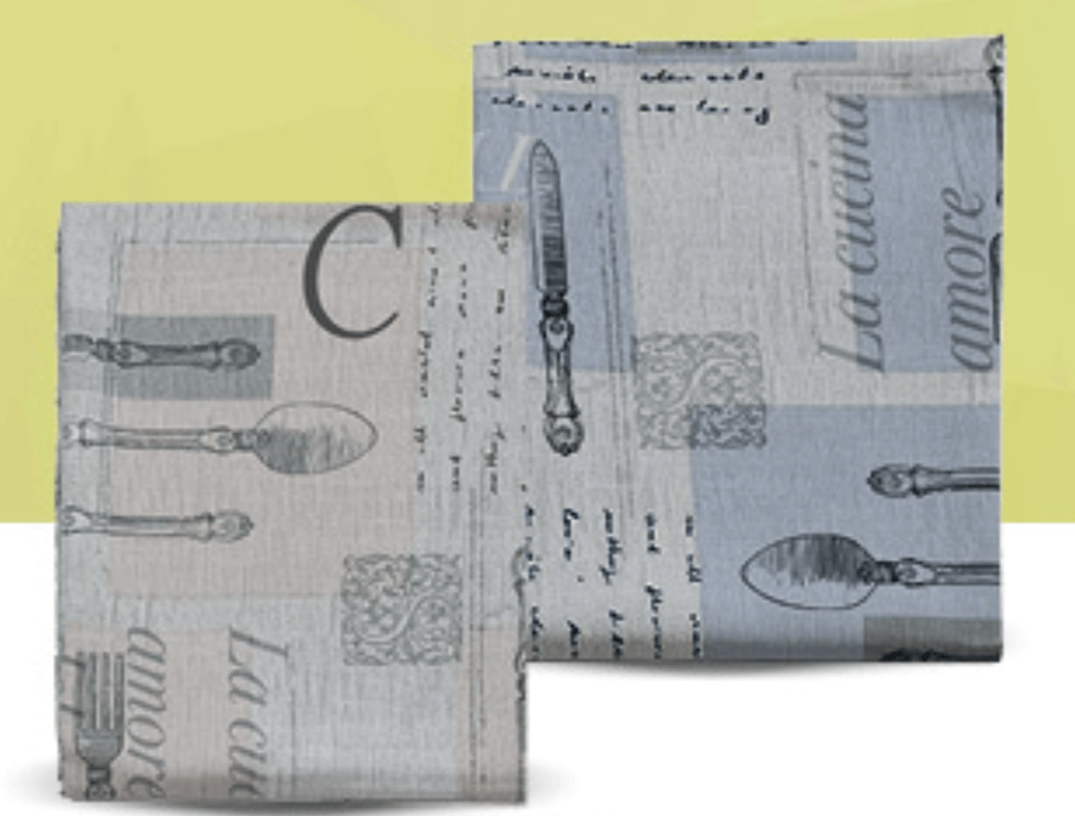 Stolnjak kom - Akcija u trgovini Konzum