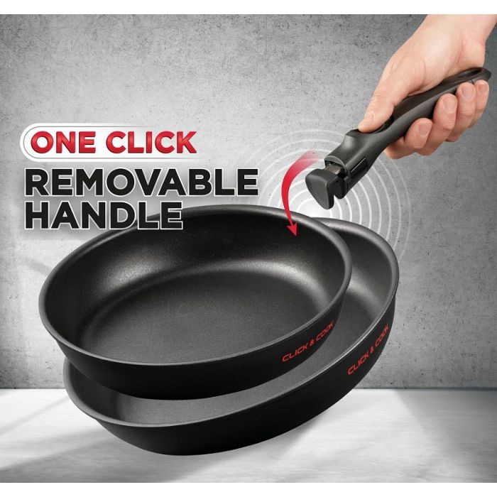 MEHRZER Set tava 2 komada - Akcija u trgovini Plodine