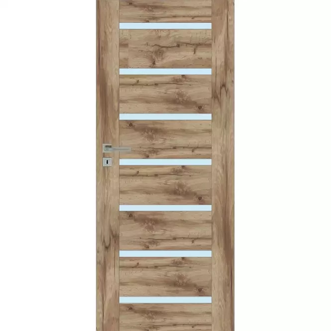 TORINO 7*7 sobna vrata - Akcija u trgovini Merkury