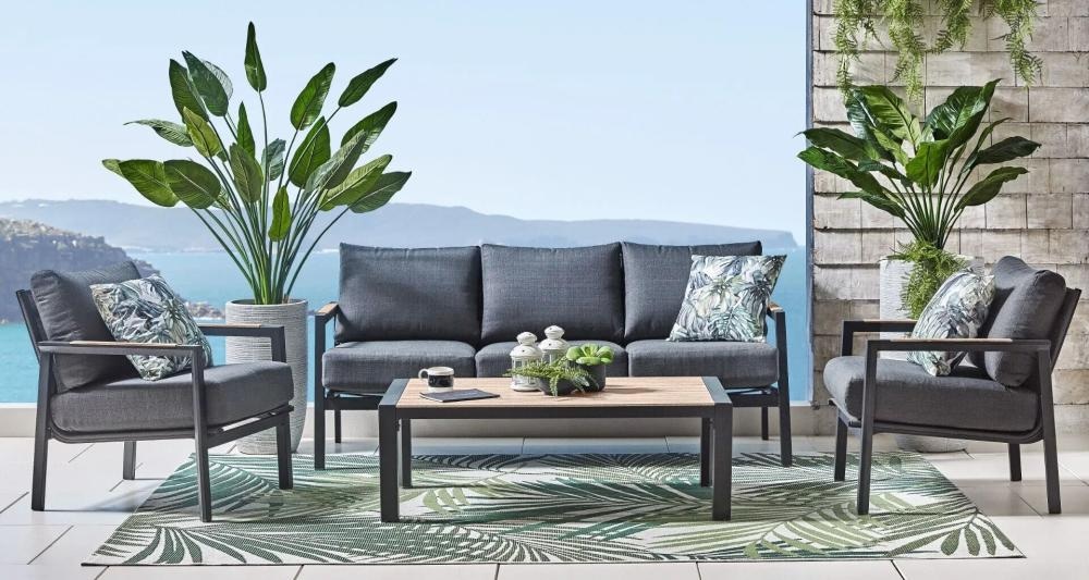 Set Isola 4 komada - Akcija u trgovini Harvey Norman