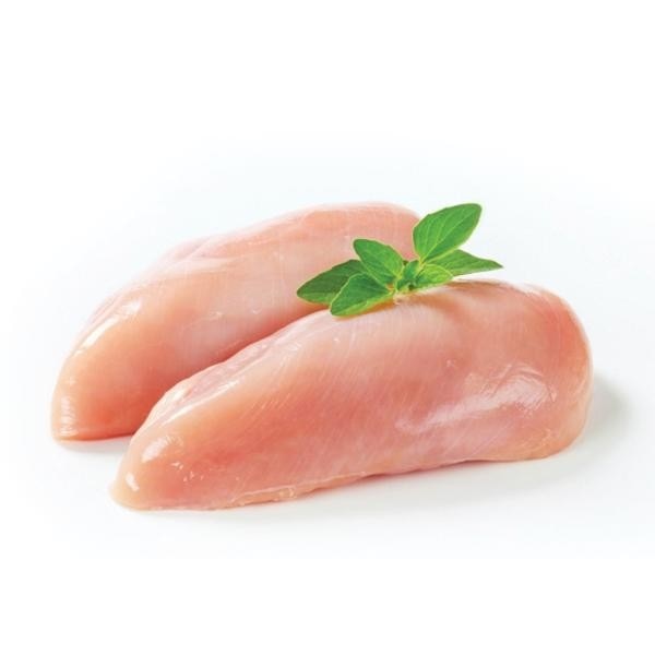 Domaći pileći file od prsa 1 kg Akcija u trgovini Eurospin