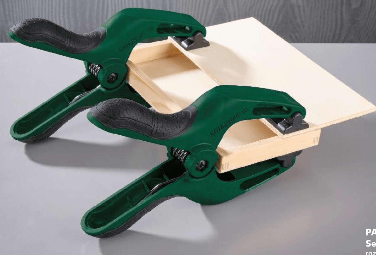 PARKSIDE® Set stega set - Akcija u trgovini Kaufland