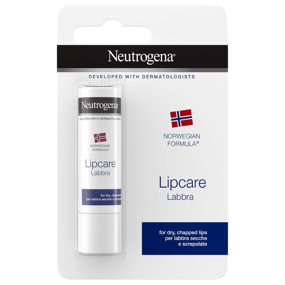 Neutrogena Lipcare Labbra - Akcija u trgovini Bipa