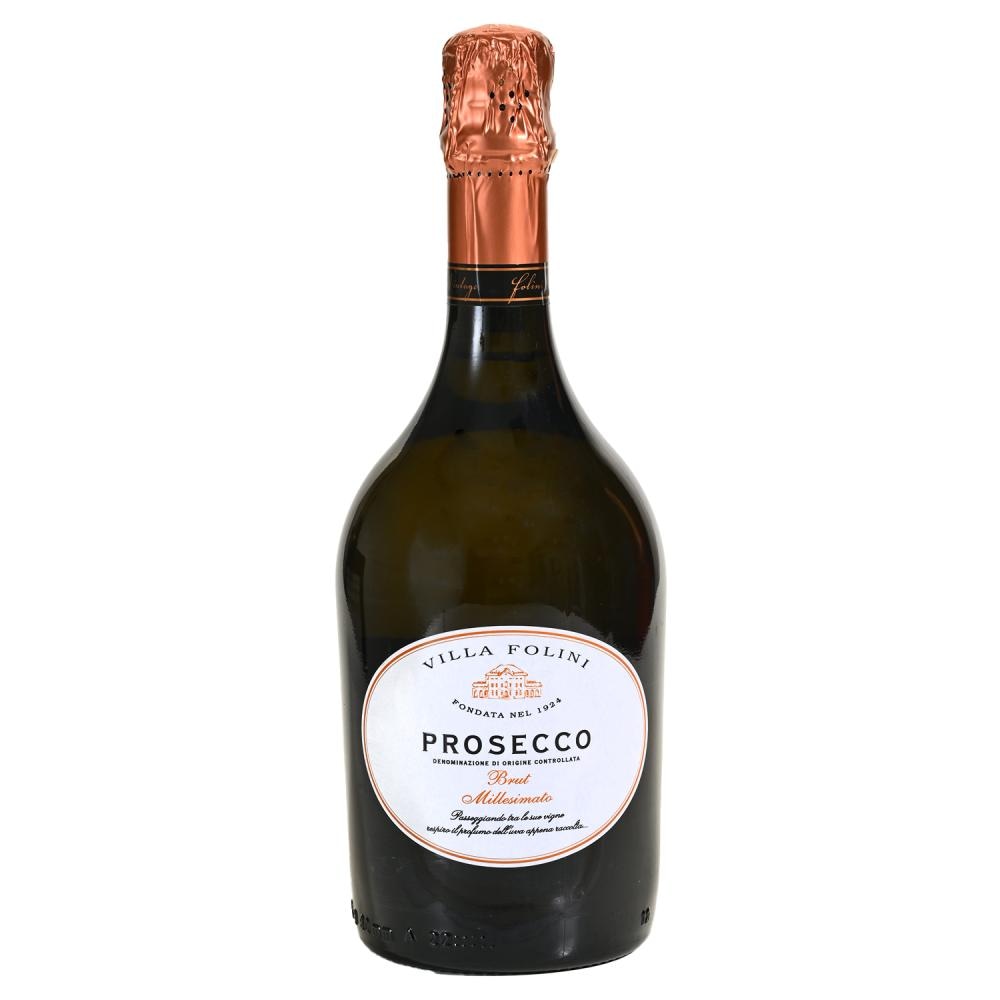 Villa Folini Prosecco - Akcija u trgovini Tommy