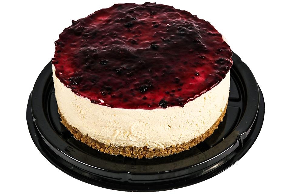 Torta od sira 1000 g Edo slad - Akcija u trgovini Plodine