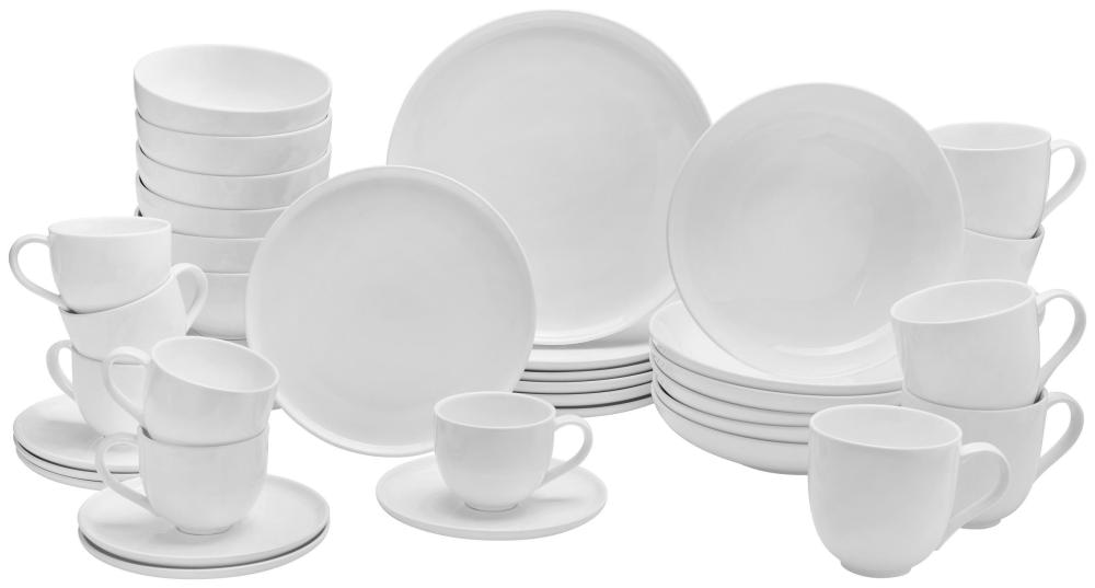 Kombinirani servis za jelo Skagen 42/1 Ritzenhoff & Breker - Akcija u trgovini Lesnina