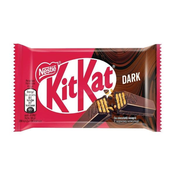 Nestle Čokoladni asortiman 41 g - Akcija u trgovini Tommy