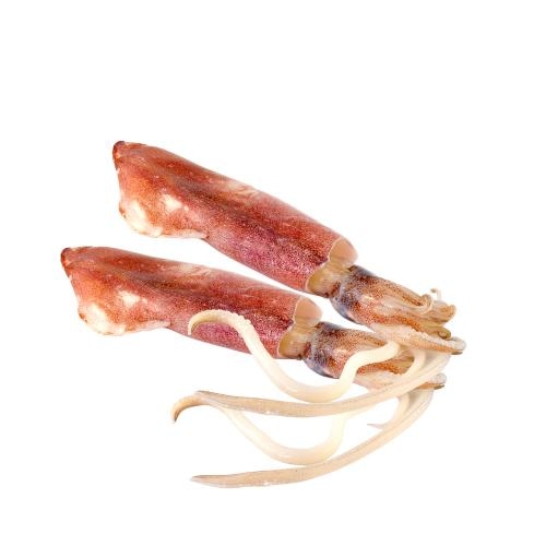 Lignja 1kg - Akcija u trgovini Konzum