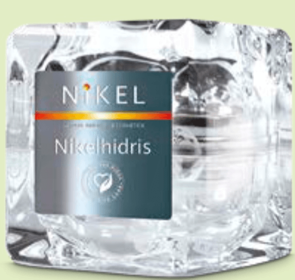 Nikel Nikelhidris intenzivna hidratantna krema za lice 50 ml - Akcija u trgovini Mueller