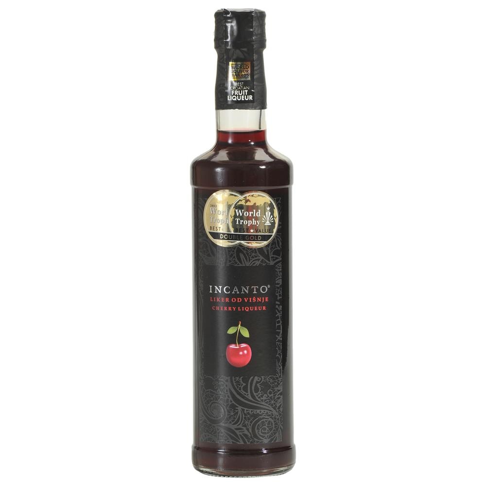 Incanto Liker 0,5 l - Akcija u trgovini Plodine
