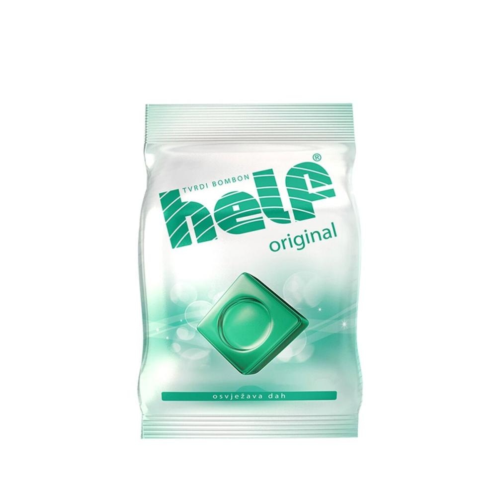 Paraćinka Helf original 80g - Akcija u trgovini Pivac