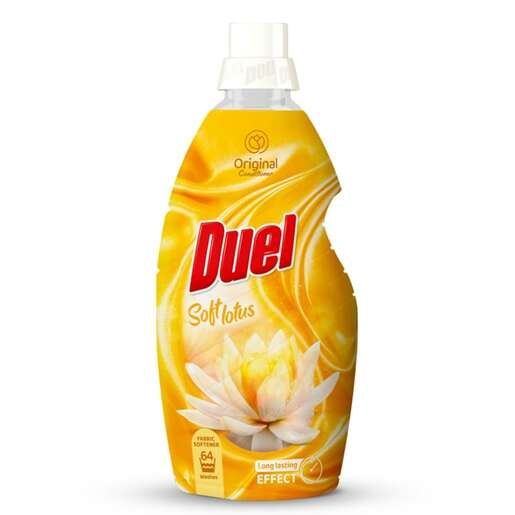 Omekšivač Duel 1,6 L - Akcija u trgovini Grama