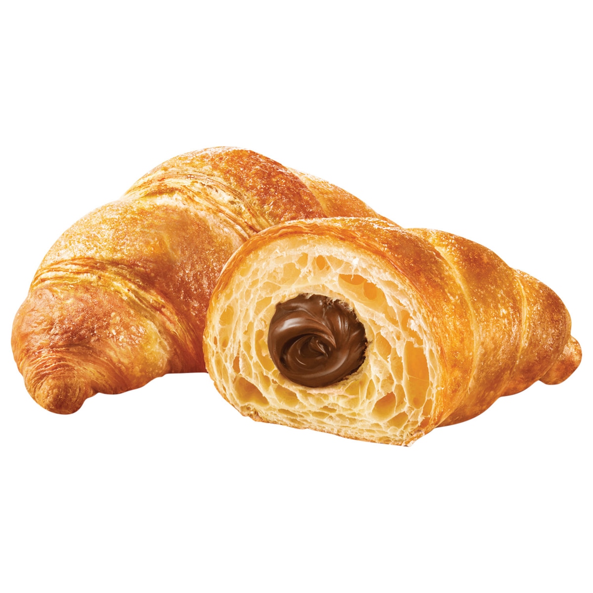 Kroasan Nutella 85 g - Akcija u trgovini Kaufland