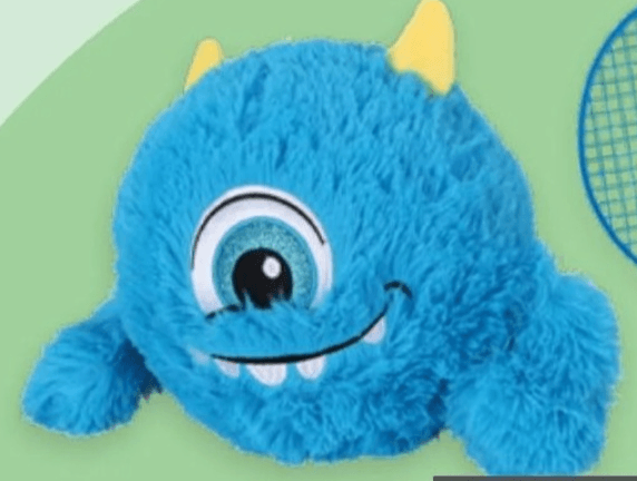 Lopta Monster 1 kom - Akcija u trgovini Spar