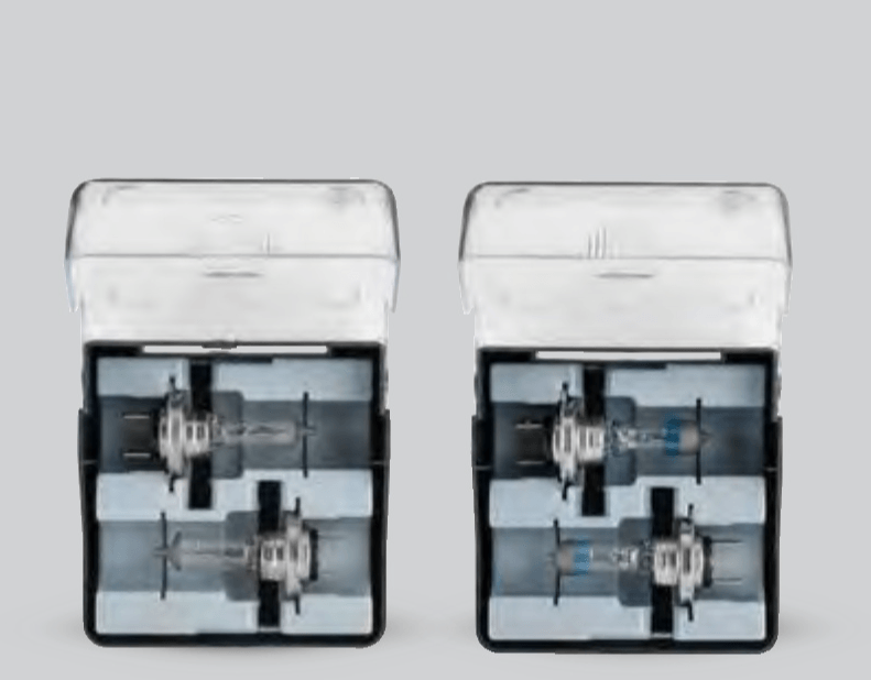 Ultimate Speed Žarulje za farove Set - Akcija u trgovini Lidl