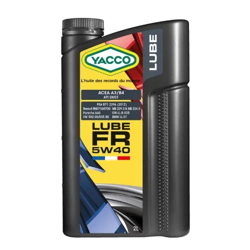 Ulje - Liqui Moly i Yacco Liqui Moly, Yacco - Akcija u trgovini Tokić