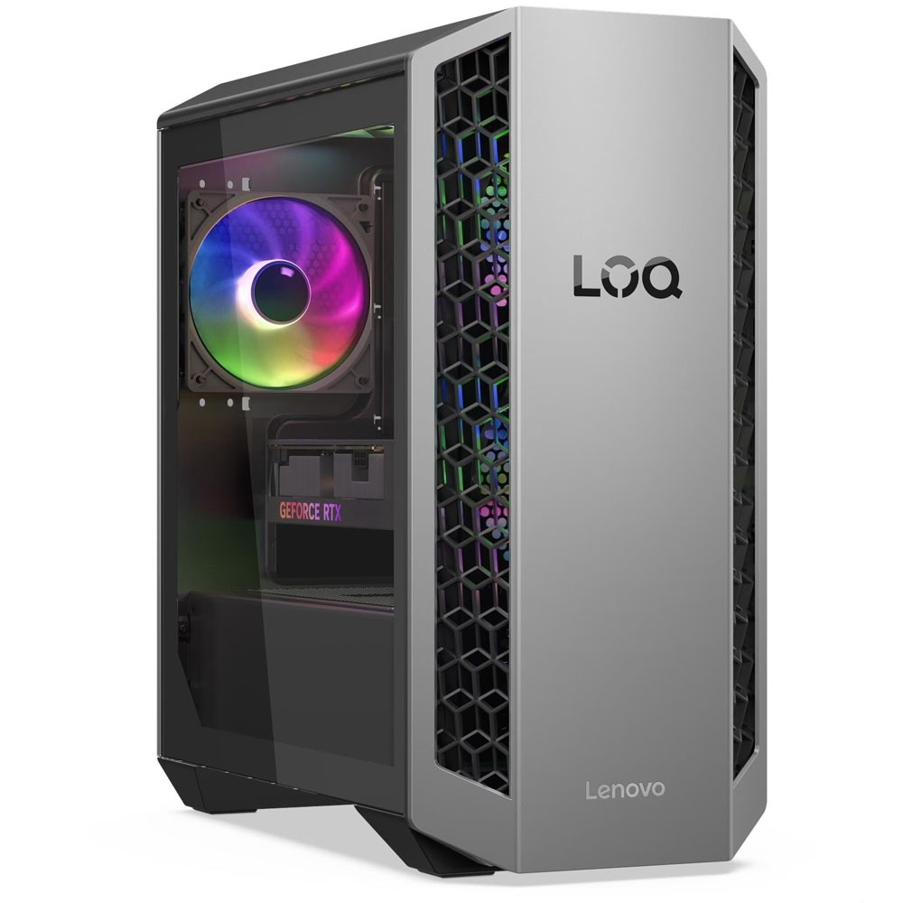 Računalo Lenovo LOQ 26ADR10 Akcija u trgovini Vacom