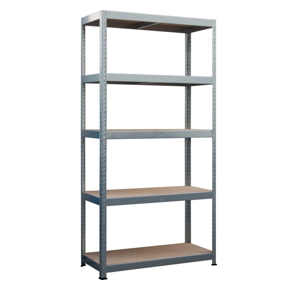 Metalni regal za teški teret 'Mega' - Akcija u trgovini Bauhaus