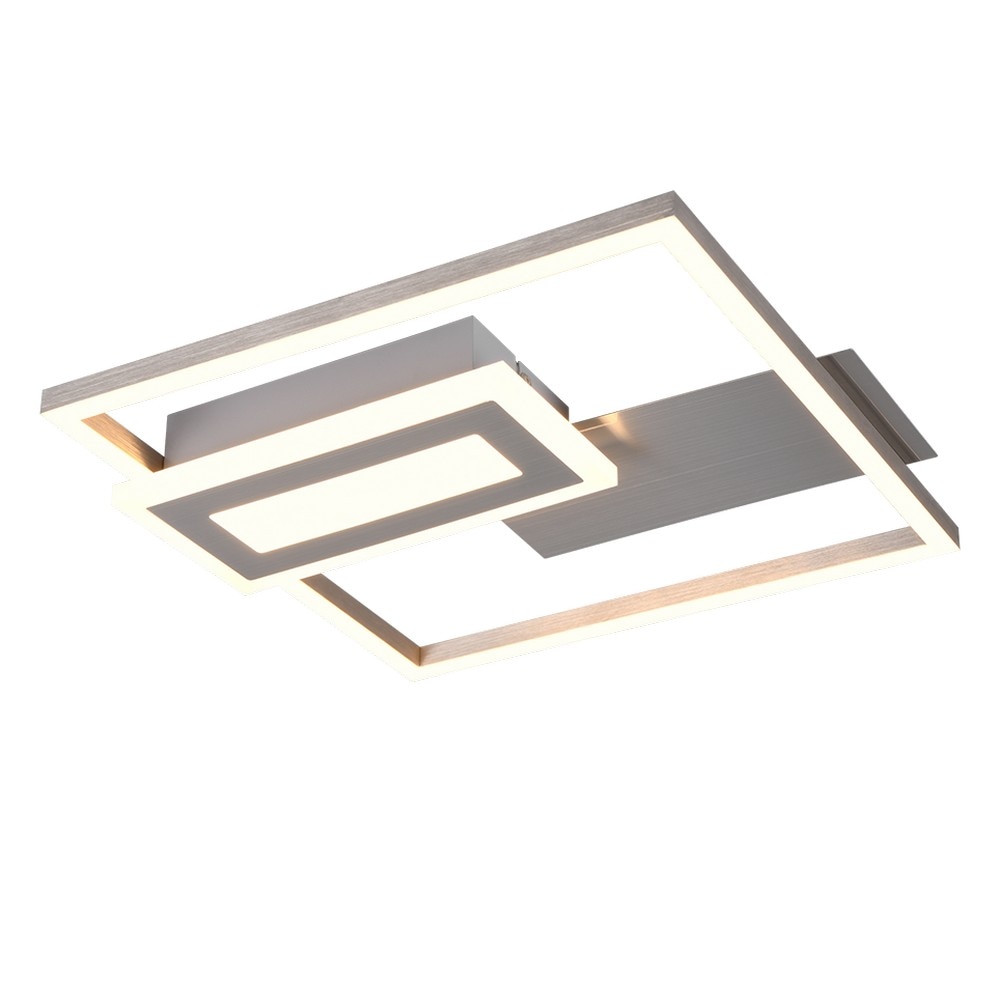 Stropna LED svjetiljka SPIRO RL - Akcija u trgovini Pevex