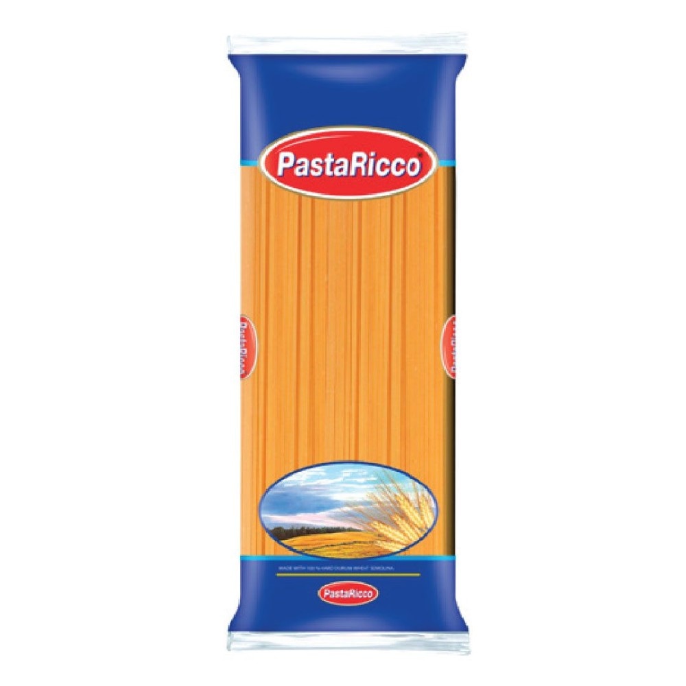 Ricco Tjestenina spaghetti 400 g Akcija u trgovini Pivac
