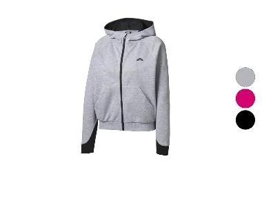 Crivit Sportska jakna Komad - Akcija u trgovini Lidl