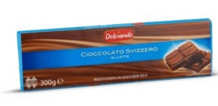 Krem namaz karamela protein 300 g Dolciando - Akcija u trgovini Eurospin