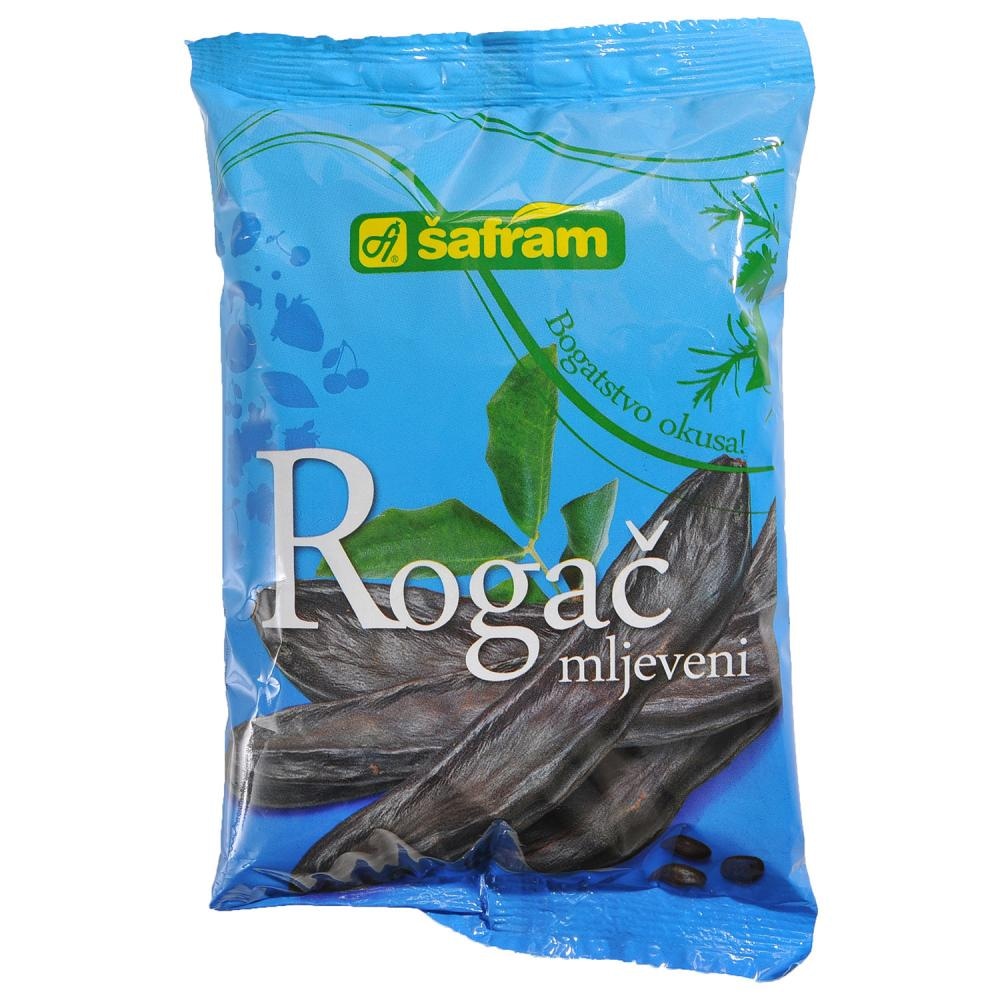 Šafram Suho pakirano za kolače 200 g - Akcija u trgovini Plodine