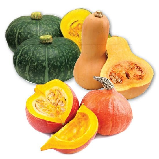 Domaća butternut tikva - Akcija u trgovini Lidl