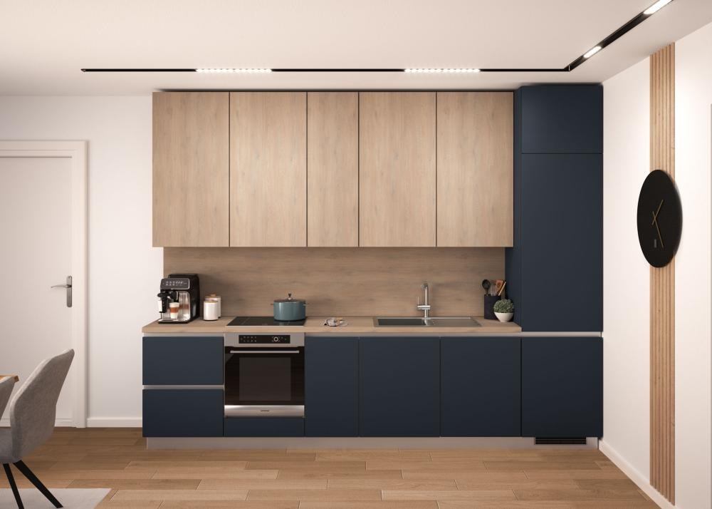 LIBERTA NEXT kuhinja po mjeri - Akcija u trgovini Prima