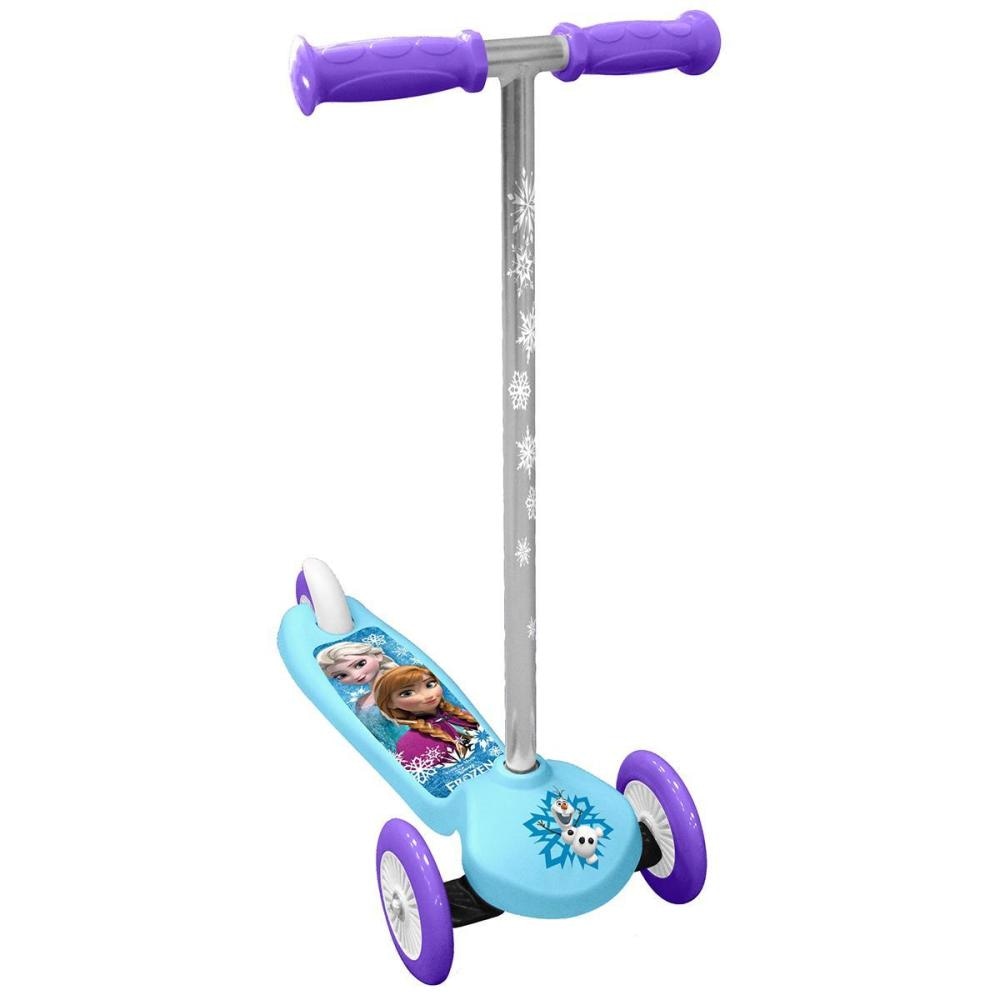 Romobil 3 kotača Frozen STAMP - Akcija u trgovini Baby Center