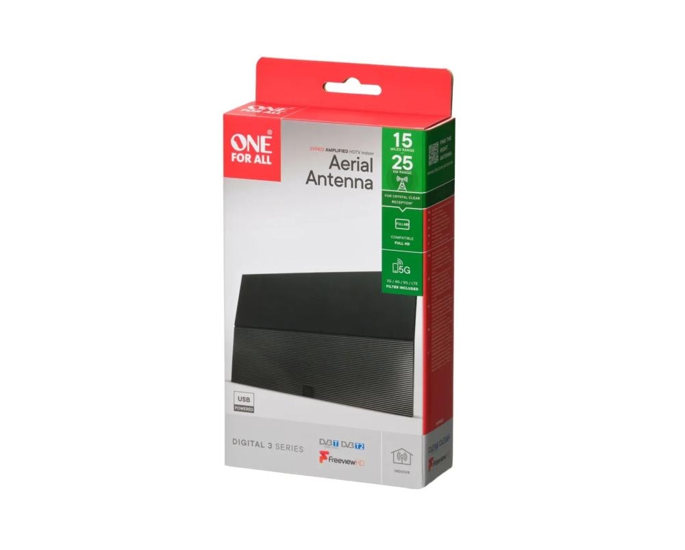 Sobna antena A/V program OFA SV-9305 - Akcija u trgovini Pevex