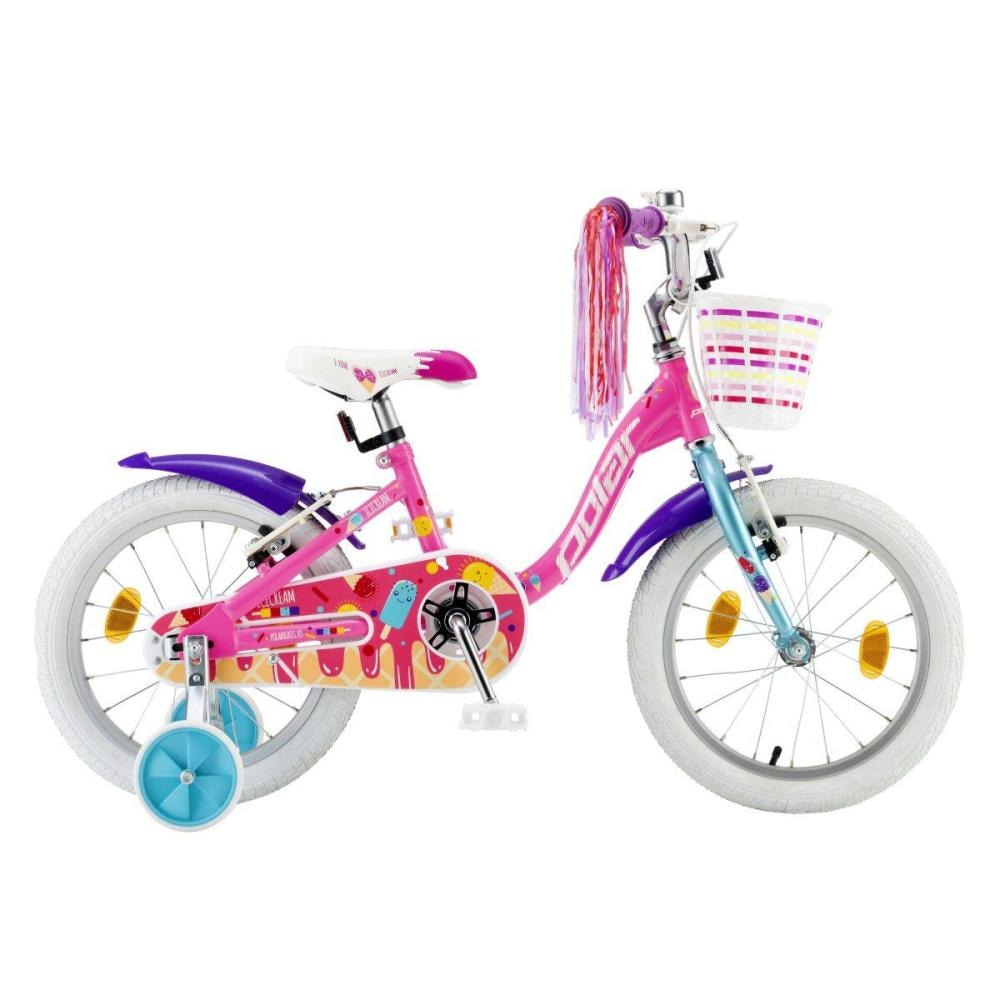 Polar Bicikl 16 cola - Akcija u trgovini Baby Center