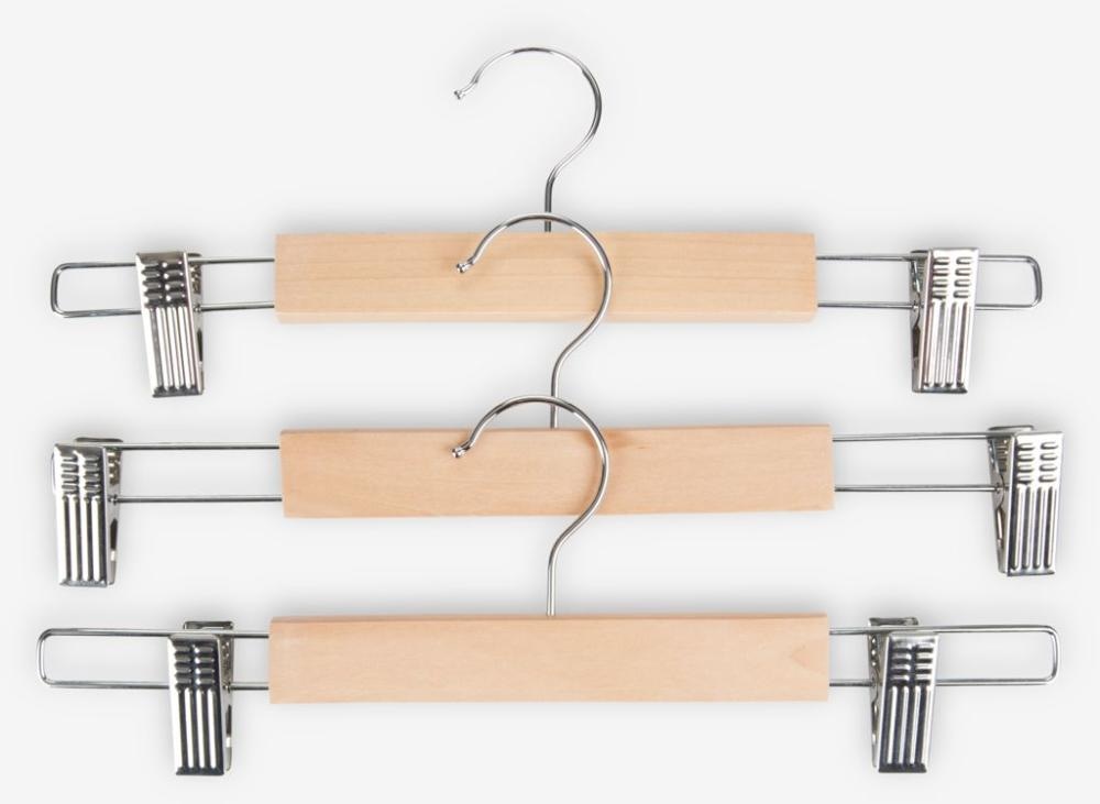 SIGFRID vješalice 3 kom/p - Akcija u trgovini Jysk