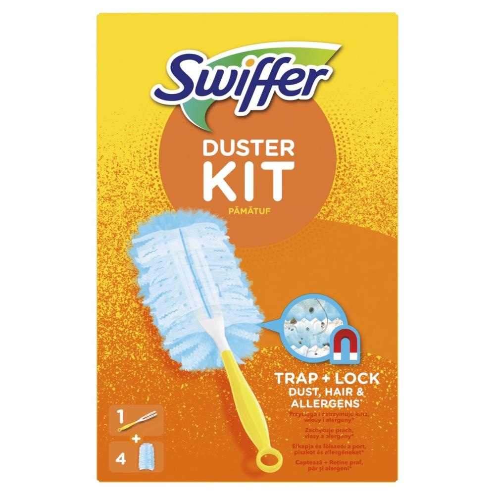 Swiffer Čistač prašine 1 set - Akcija u trgovini Ribola
