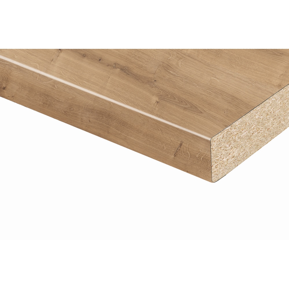 Radna ploča Eiche Chalet 1 kom KAINDL - Akcija u trgovini Pevex