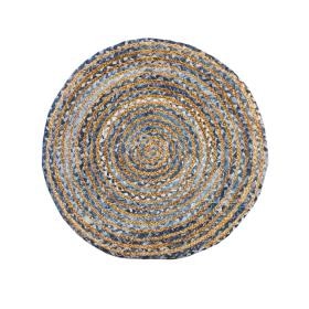 Podna prostirka Ø80 cm - Akcija u trgovini KTC