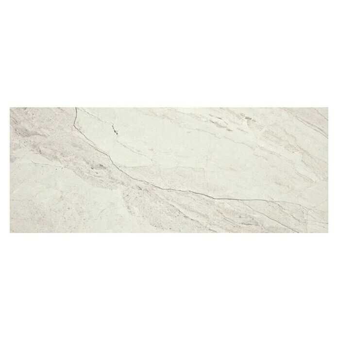 Zidna pločica 'Earthsong White' 35 x 90 cm - Akcija u trgovini Bauhaus