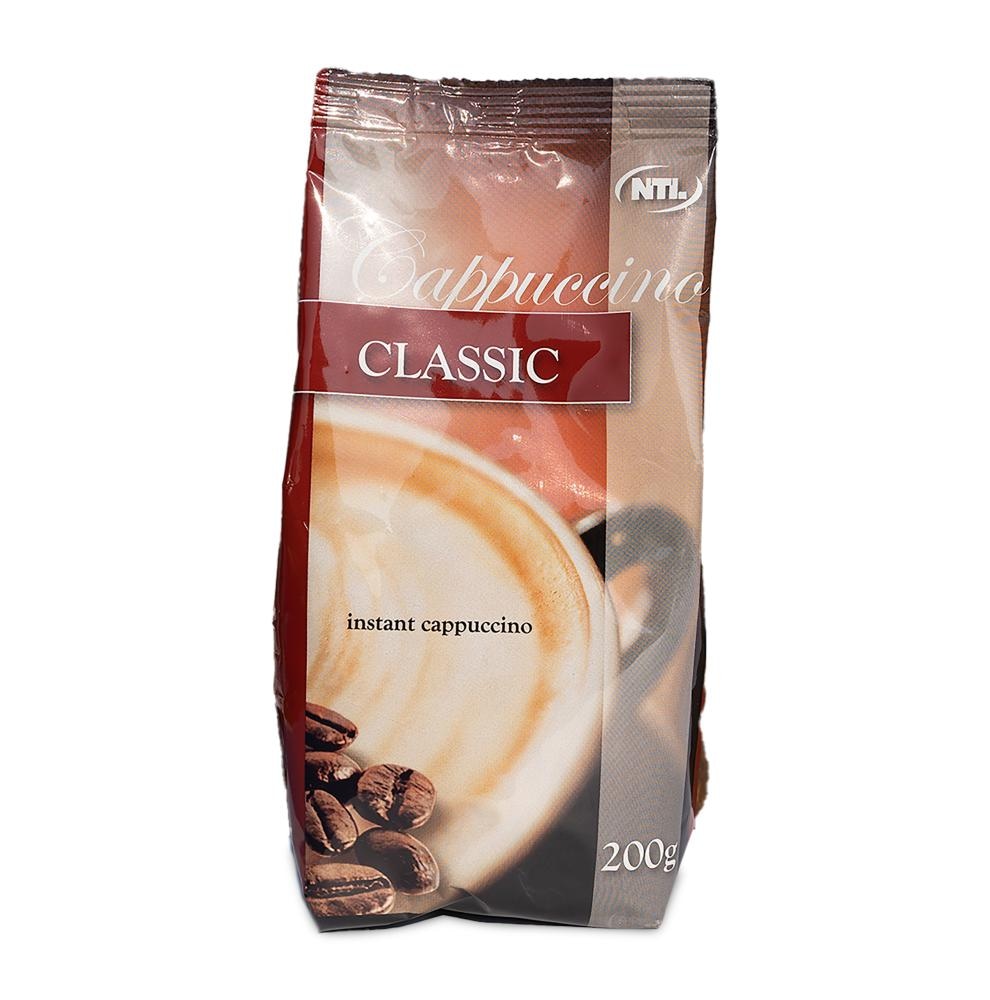 NTL Cappuccino 200 G - Akcija u trgovini 365 Market