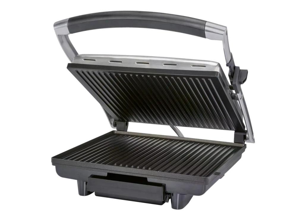 Preklopni roštilj SWITCH ON - Akcija u trgovini Kaufland