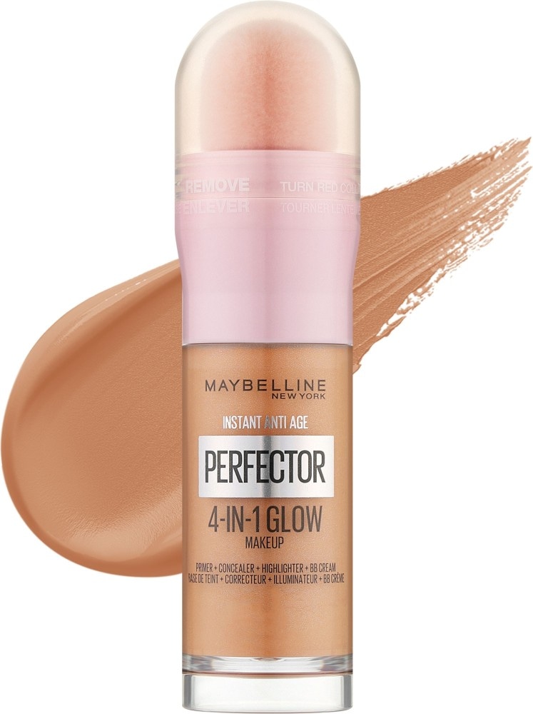 Maybelline Instant Perfector Glow i Age Rewind korektore za lice Akcija u trgovini Bipa