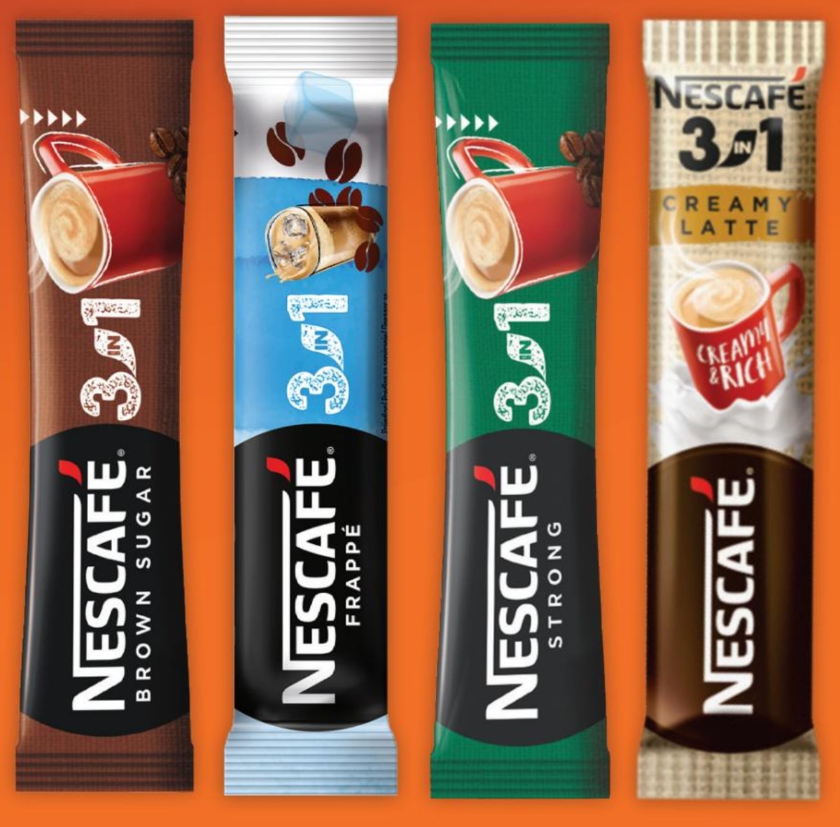 Nescafe Instant kava Nescafé - Akcija u trgovini Studenac